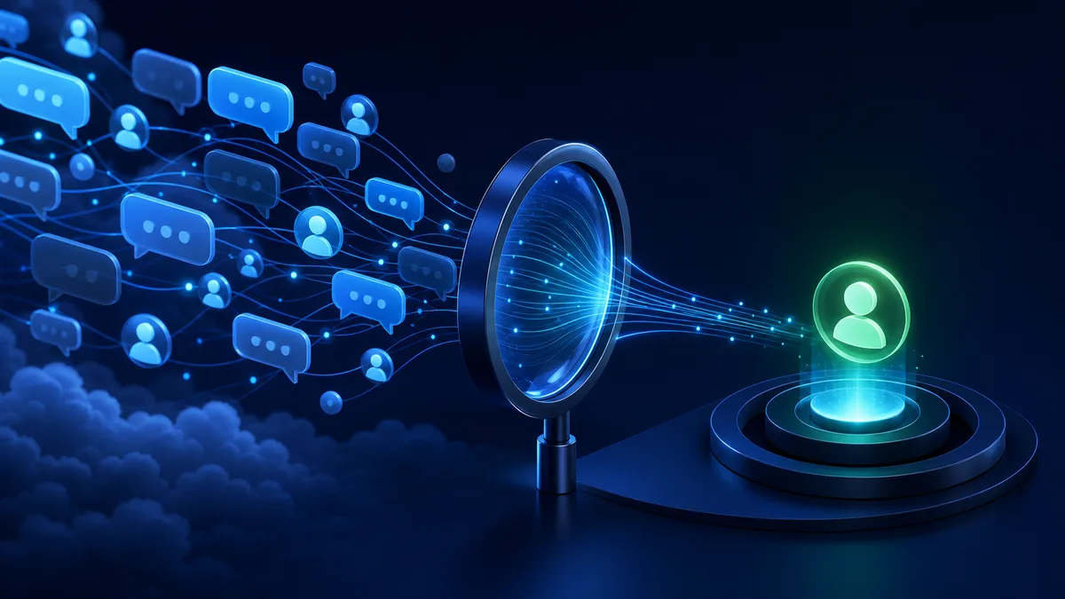 Bluesky Monitoring: How to Listen and Find Leads on Bluesky