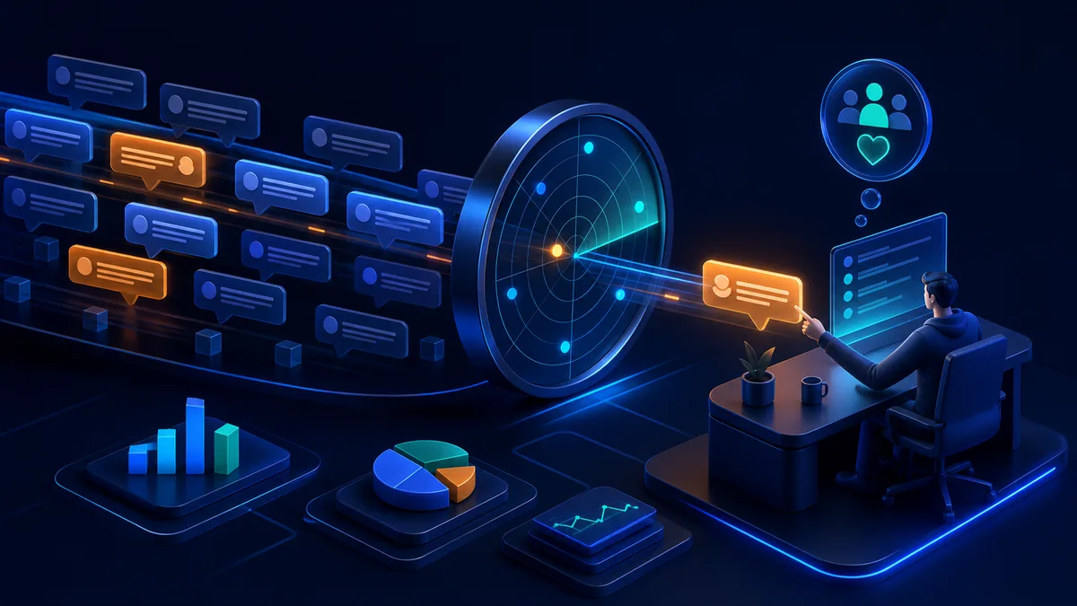 Hacker News Marketing: How to Track & Engage Safely