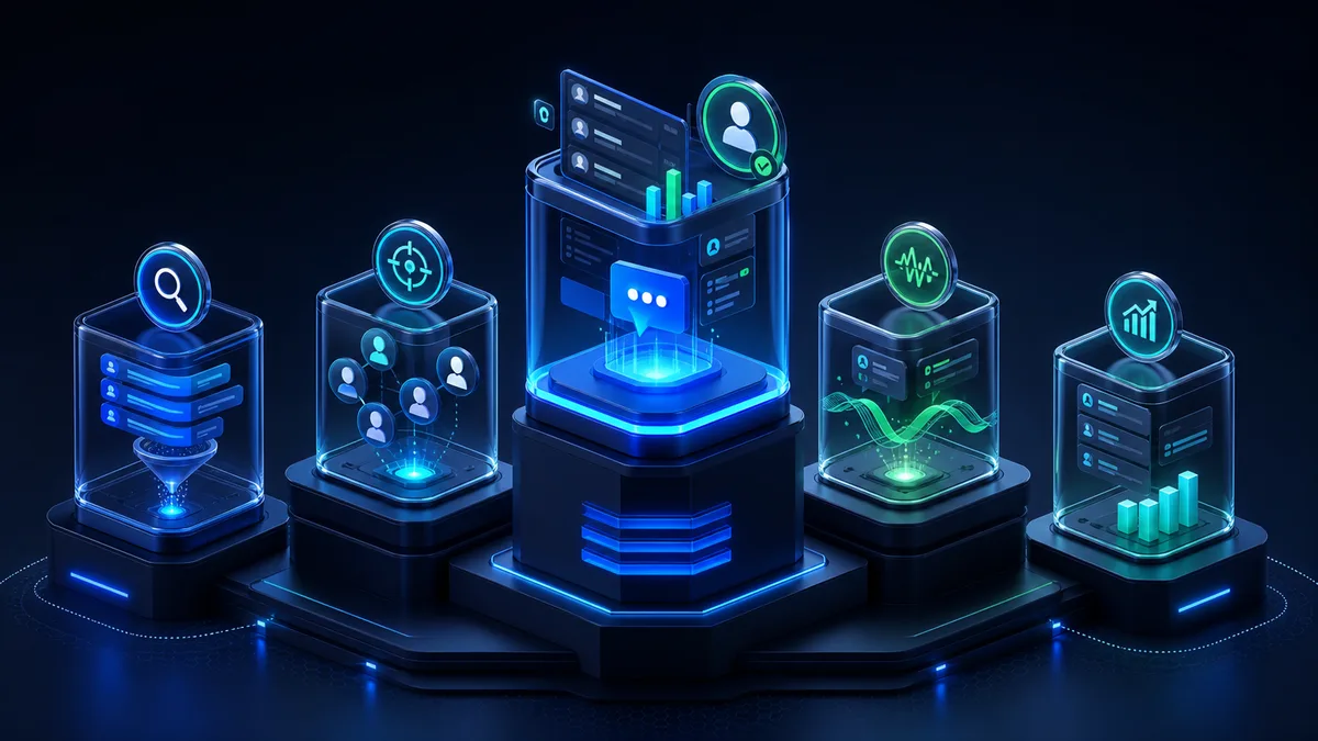 5 Best Reddit Lead Generation Tools in 2026 (Ranked)