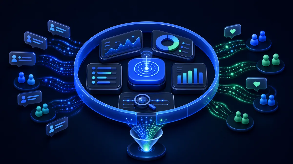 Best Social Listening Tools for Indie Hackers Under $100/mo